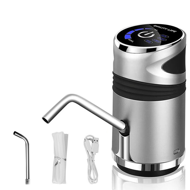 Dispensador de Agua