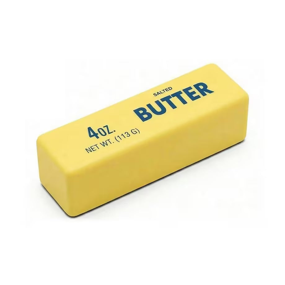 Butter Squishy Antiestrés