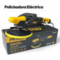 POL110D / POLICHADORA ELECTRICA