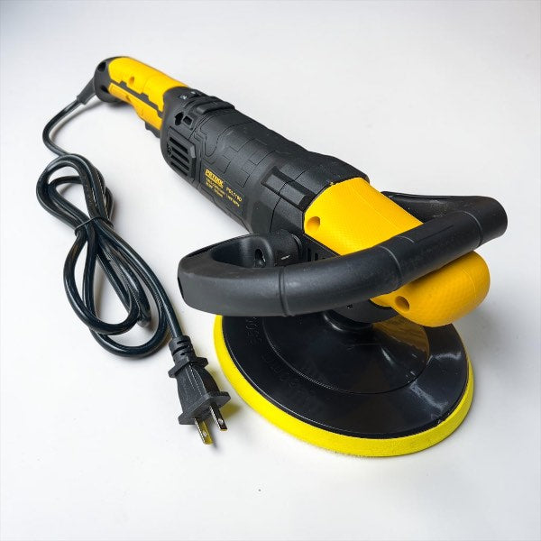 POL110D / POLICHADORA ELECTRICA