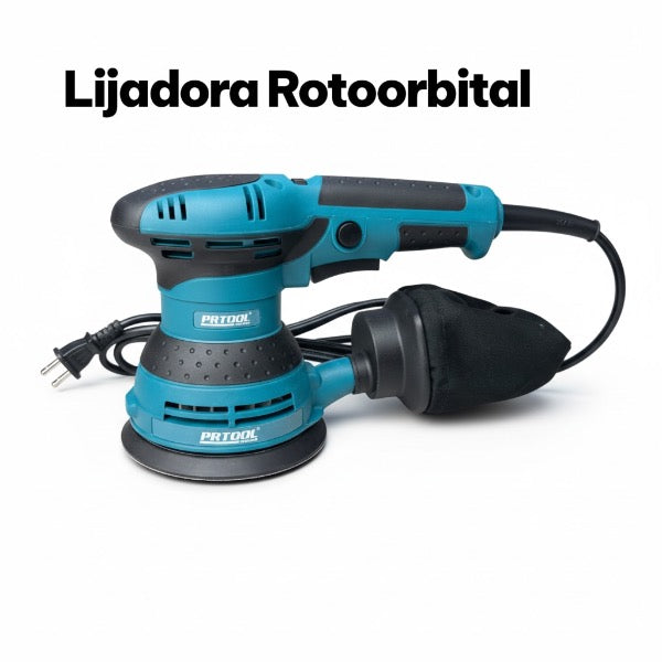 LO110MC-105mil / LIJADORA ROTO ORBITAL