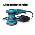 LO110MC-105mil / LIJADORA ROTO ORBITAL