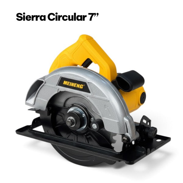 705 / SIERRA CIRCULAR ELECTRICA