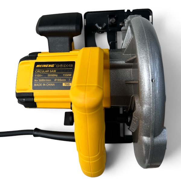 705 / SIERRA CIRCULAR ELECTRICA
