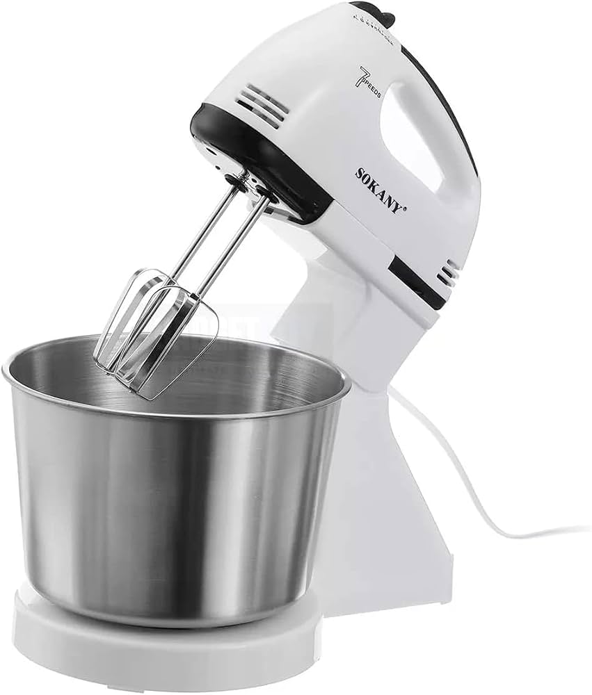 Batidora de Pedestal Sonaky