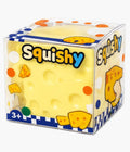 Cheese Squishy