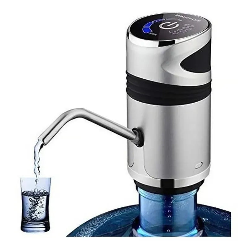 Dispensador de Agua