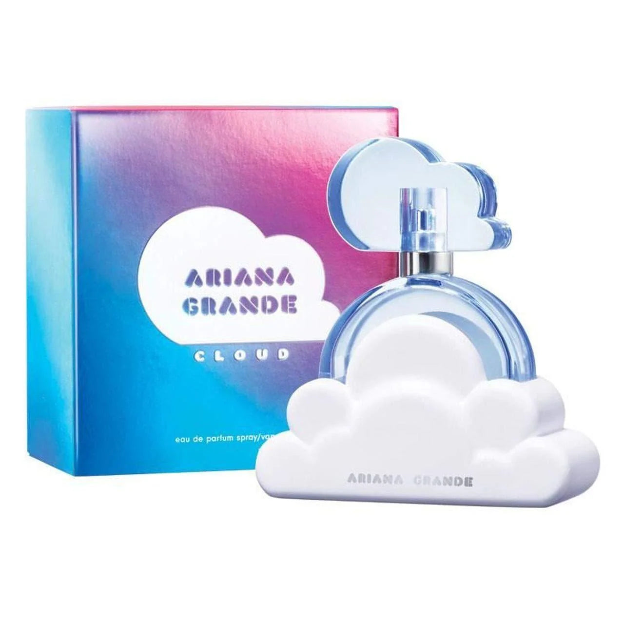 Perfume Ariana Grande Cloud 100 ml Calidad 1.1