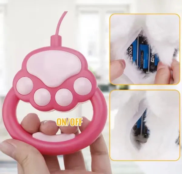 Perro Interactivo Infantil