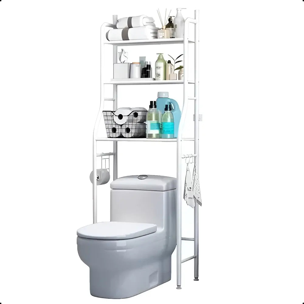 Organizador de baño