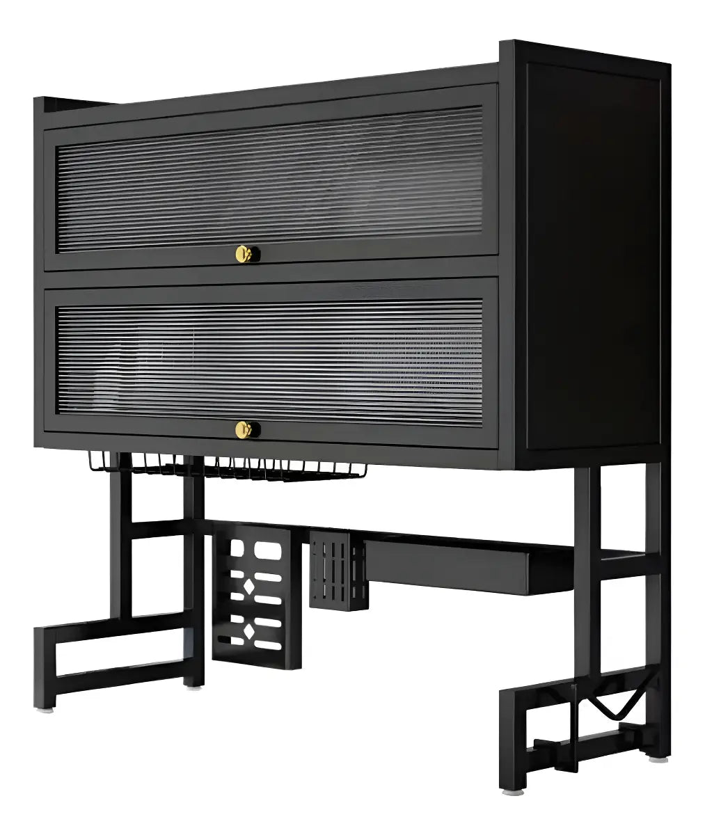 Rack Organizador Para Cocina