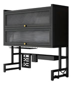 Rack Organizador Para Cocina