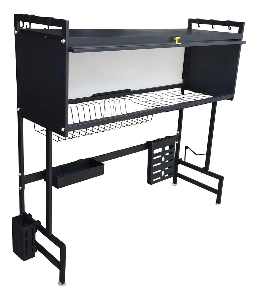 Rack Organizador De Cocina + Obsequio