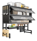 Rack Organizador Para Cocina