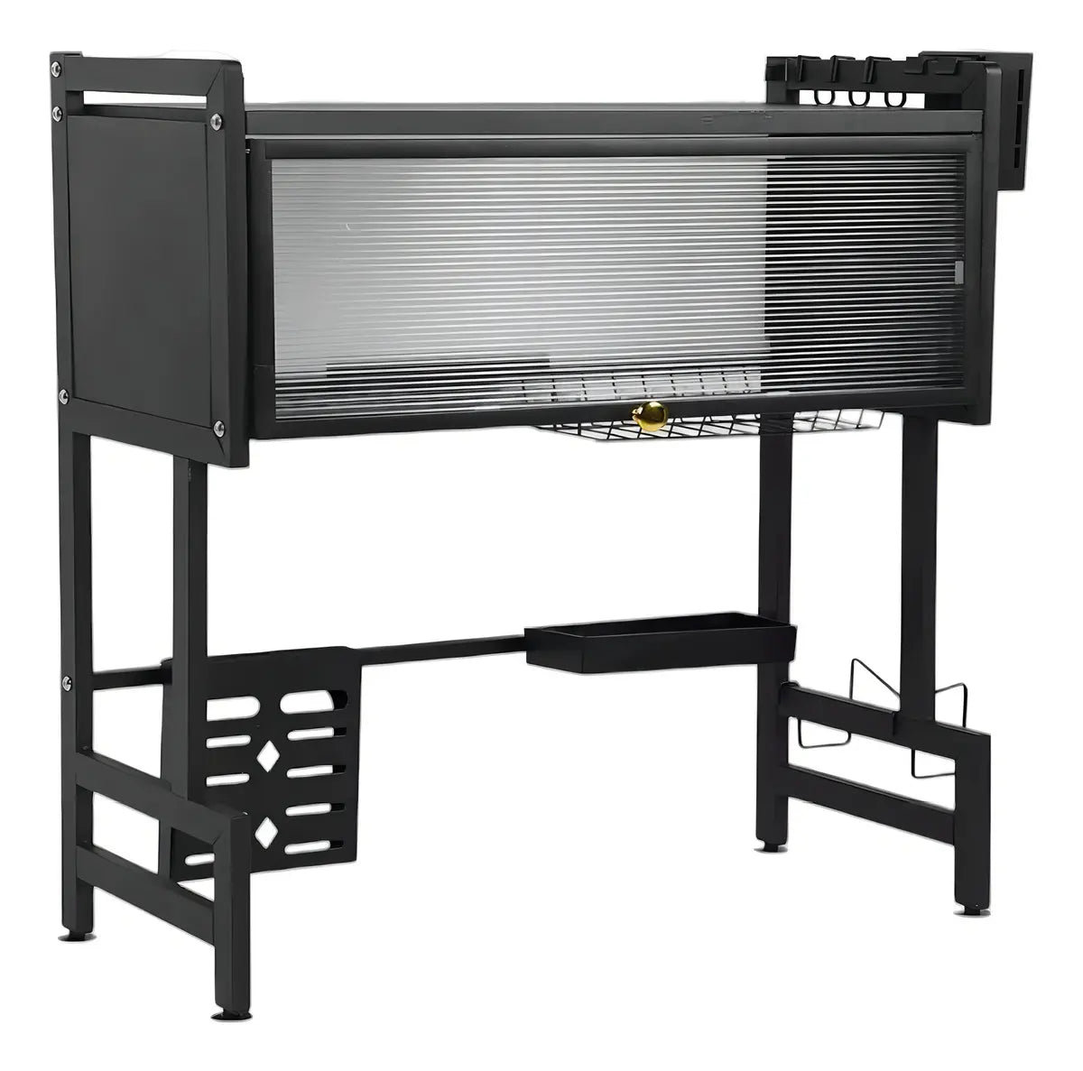 Rack Organizador De Cocina + Obsequio