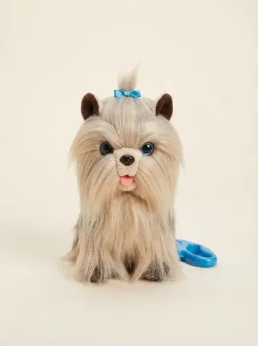 Perro Interactivo Infantil