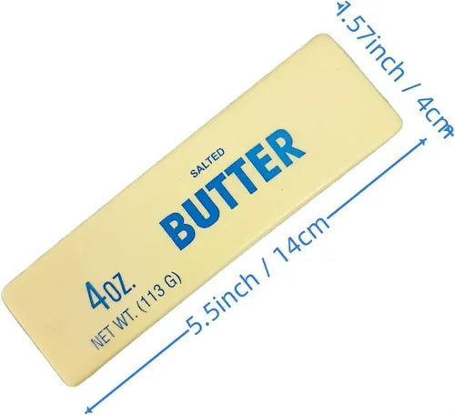 Butter Squishy Antiestrés