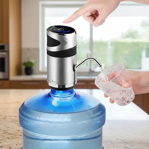 Dispensador de Agua