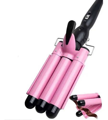 Pinza Rizadora Sirena