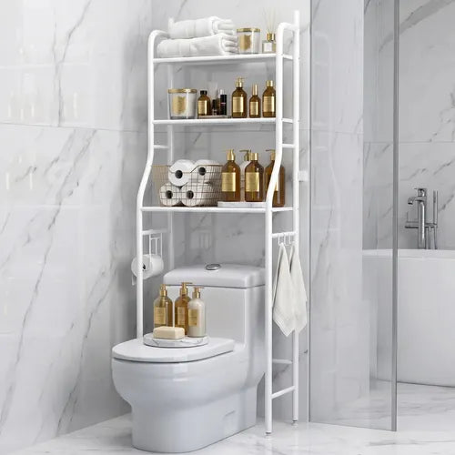 Organizador de baño