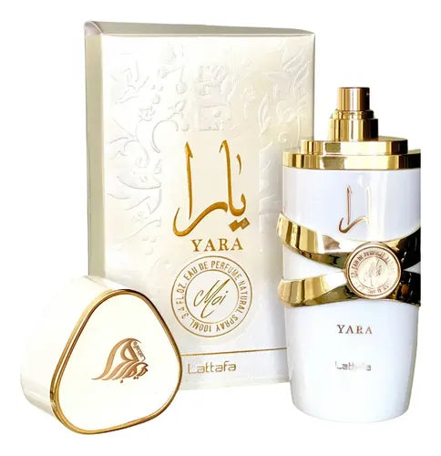 Perfume Yara Moi Lattafa 100 ml