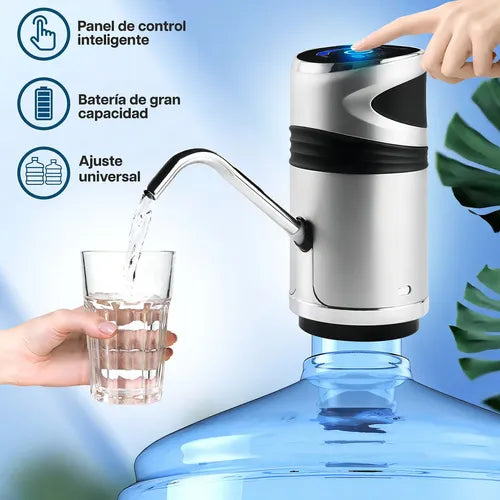 Dispensador de Agua