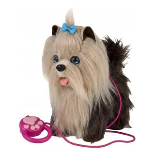 Perro Interactivo Infantil