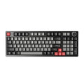 Teclado Mecánico Gamer RGB 98% – Red Switch