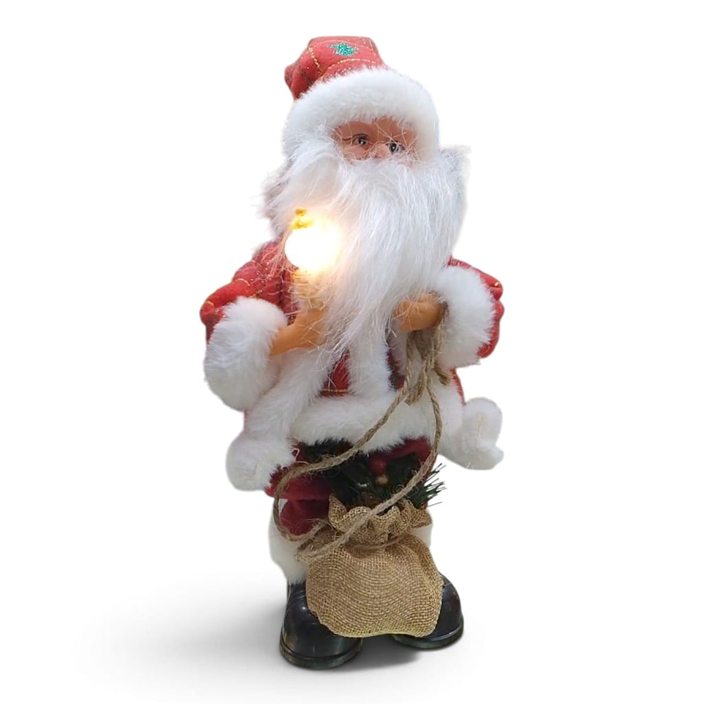 Santa Musical Navideño