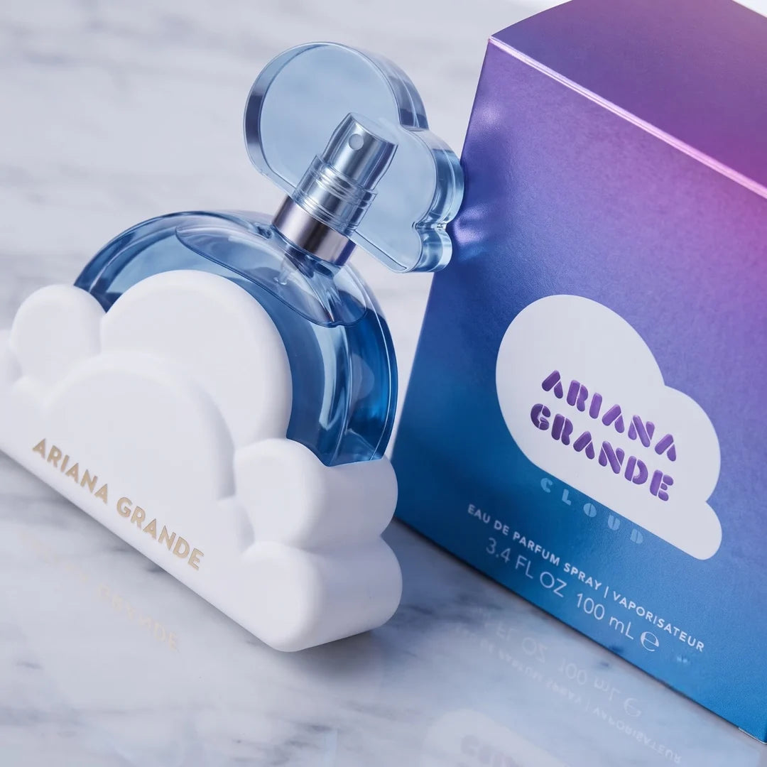 Perfume Ariana Grande Cloud 100 ml Calidad 1.1