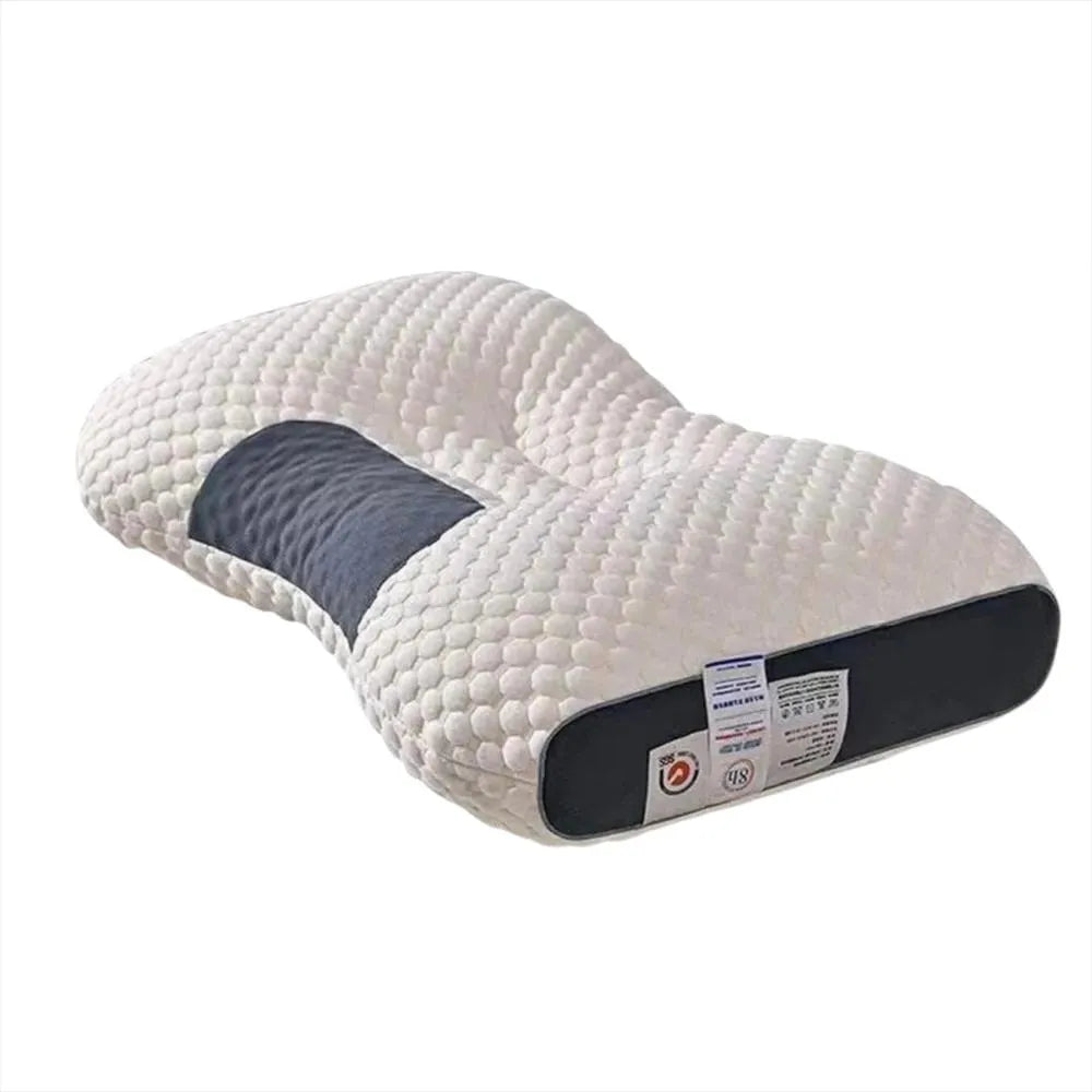 Almohada Ortopédica Cervical de Espuma con Memoria