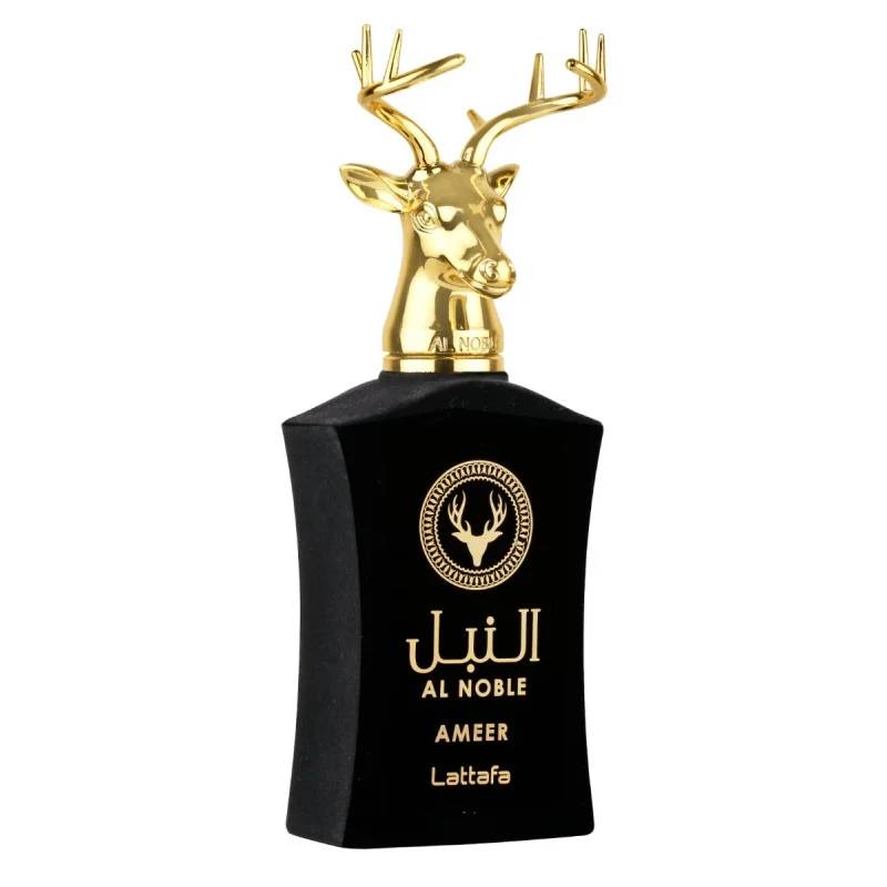 Perfume Al Noble Ameer Lattafa 100 ml ORIGINAL