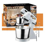 Batidora de Pedestal Sonaky