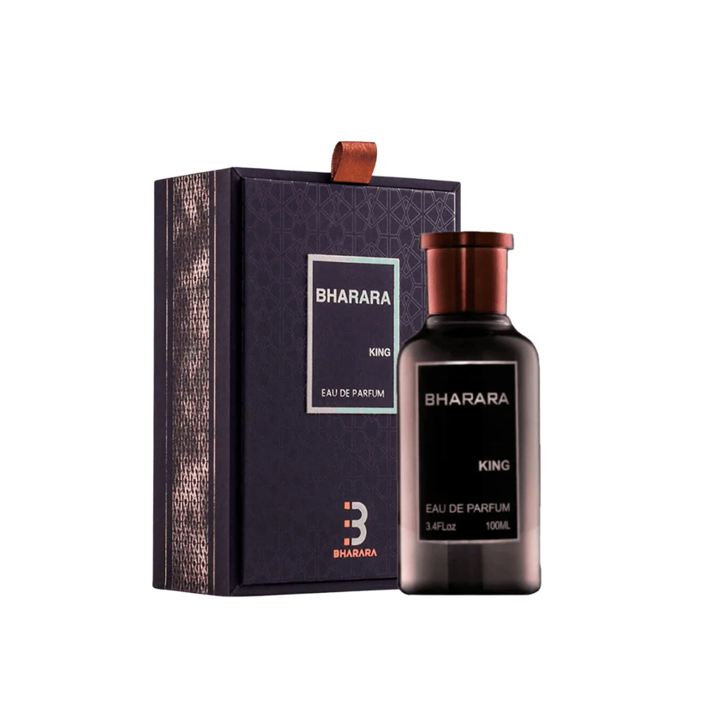 Perfume Bharara King Eau de Parfum 100 ml