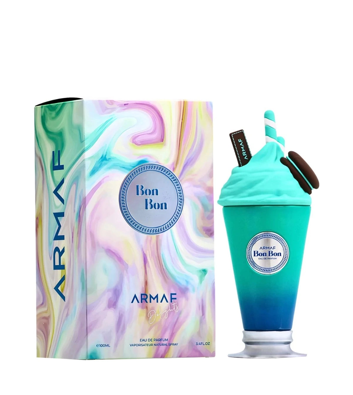 Armaf Bon Bon – Perfume para Mujer Calidad 1.1