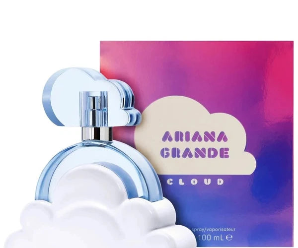 Perfume Ariana Grande Cloud 100 ml Calidad 1.1