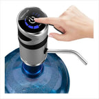 Dispensador de Agua