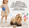 Perro Interactivo Infantil