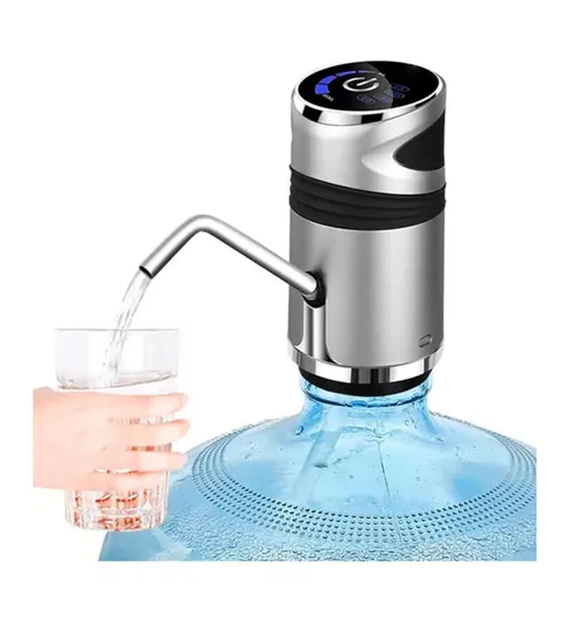 Dispensador de Agua