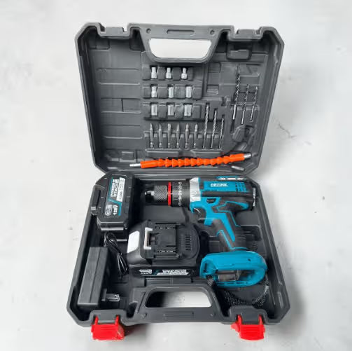TAL128M / Taladro Percutor 1/2”