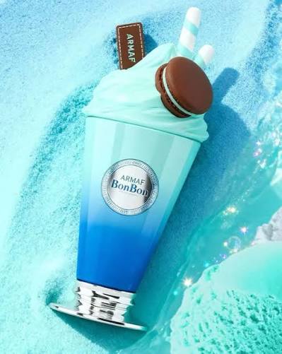 Armaf Bon Bon – Perfume para Mujer Calidad 1.1