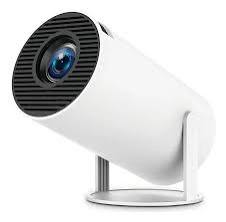 Proyector Inteligente Android Tv Hy300