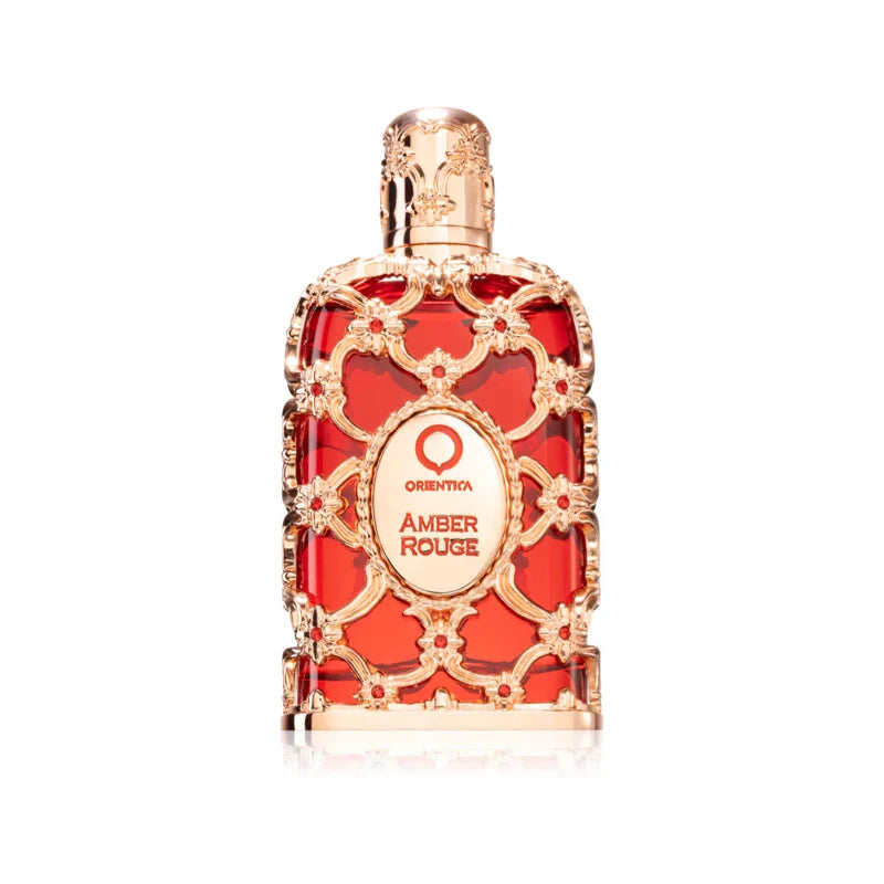 Perfume Orientica Amber Rouge EDP 80 ml