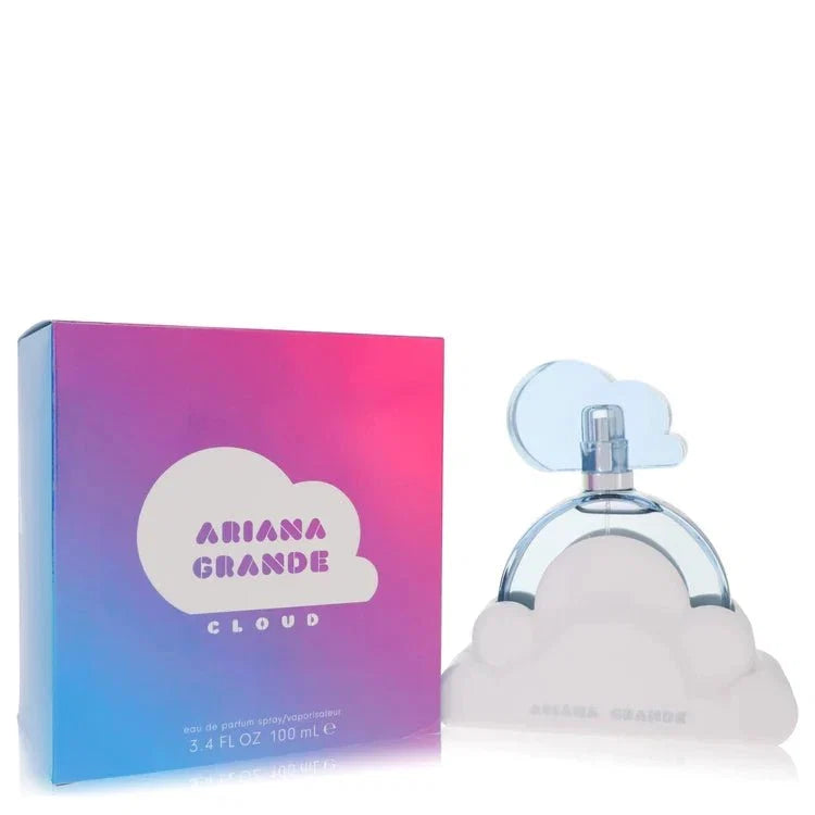 Perfume Ariana Grande Cloud 100 ml Calidad 1.1