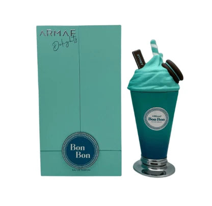 Armaf Bon Bon – Perfume para Mujer Calidad 1.1
