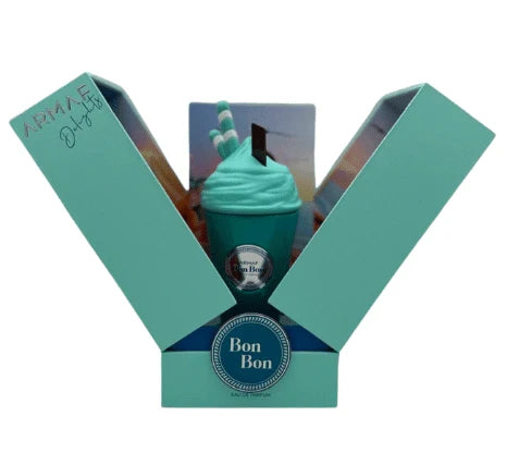 Armaf Bon Bon – Perfume para Mujer Calidad 1.1