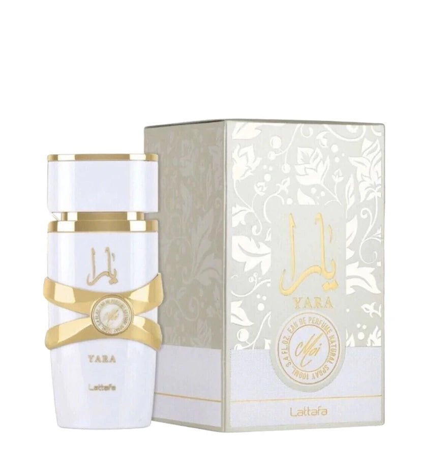 Perfume Yara Moi Lattafa 100 ml