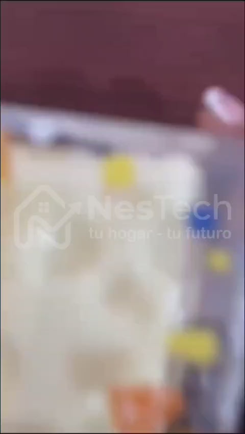 Cheese Squishy