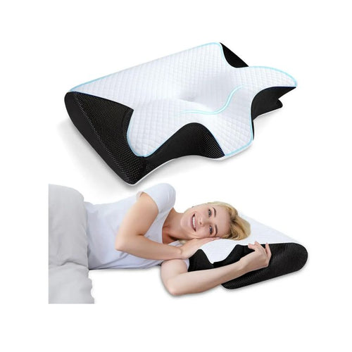 Almohada Ergonómica cervical
