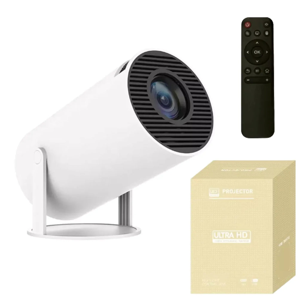 Proyector Inteligente Android Tv Hy300
